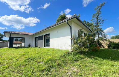 vente maison 399 000 € à proximité de Saubion (40230)
