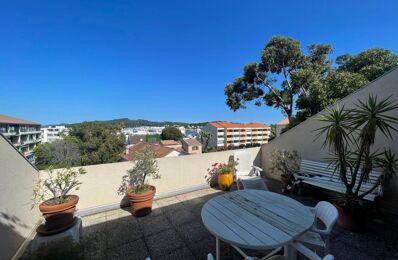 vente appartement 500 000 € à proximité de Toulon (83100)