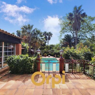 Maison 6 pièces 1680000 €