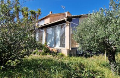 vente maison 499 000 € à proximité de Sanary-sur-Mer (83110)