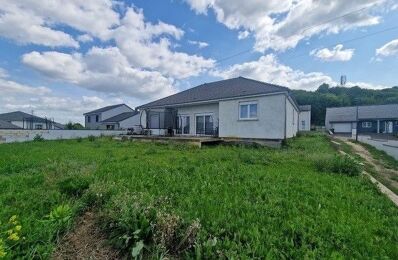 vente maison 379 900 € à proximité de Rosselange (57780)