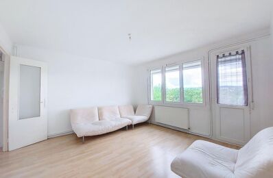 vente appartement 93 000 € à proximité de Fléville-Devant-Nancy (54710)