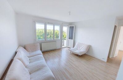 vente appartement 89 000 € à proximité de Villers-Lès-Nancy (54600)