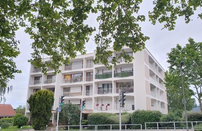 vente appartement 229 000 € à proximité de Noisseville (57645)