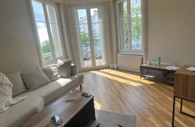 location appartement 690 € CC /mois à proximité de Villers-Lès-Nancy (54600)