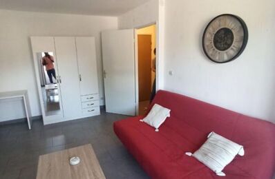 location appartement 480 € CC /mois à proximité de Malzéville (54220)