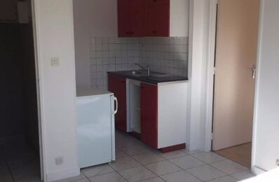 location appartement 473 € CC /mois à proximité de Malzéville (54220)