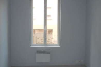 Appartement 1 pièces 320 €
