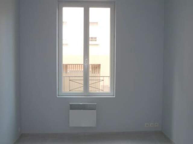 REFERENCE AGENCE : 2037 - LE HAVRE, QUARTIER MASSILLON — photo du bien