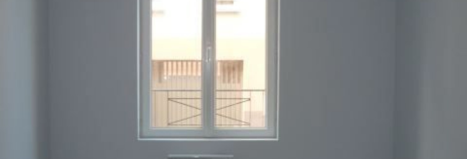 Appartement 1 Pièce 17 m² à louer à Le Havre (76600)