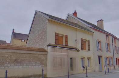 Maison 4 pièces 216000 €