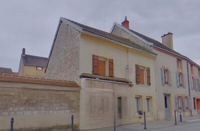 vente maison 216 000 € à proximité de Germaine (51160)