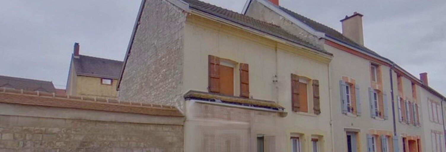 Maison 4 Pièces 103 m² à vendre à Aÿ-Champagne (51160)