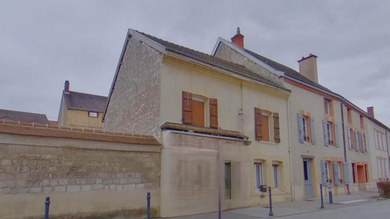 maison 4 pièces 103 m2 à vendre à Aÿ-Champagne (51160)