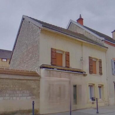 Maison 4 pièces 216000 €