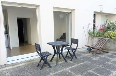 location appartement 530 € CC /mois à proximité de Beine-Nauroy (51490)