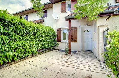 vente maison 370 000 € à proximité de Vétraz-Monthoux (74100)