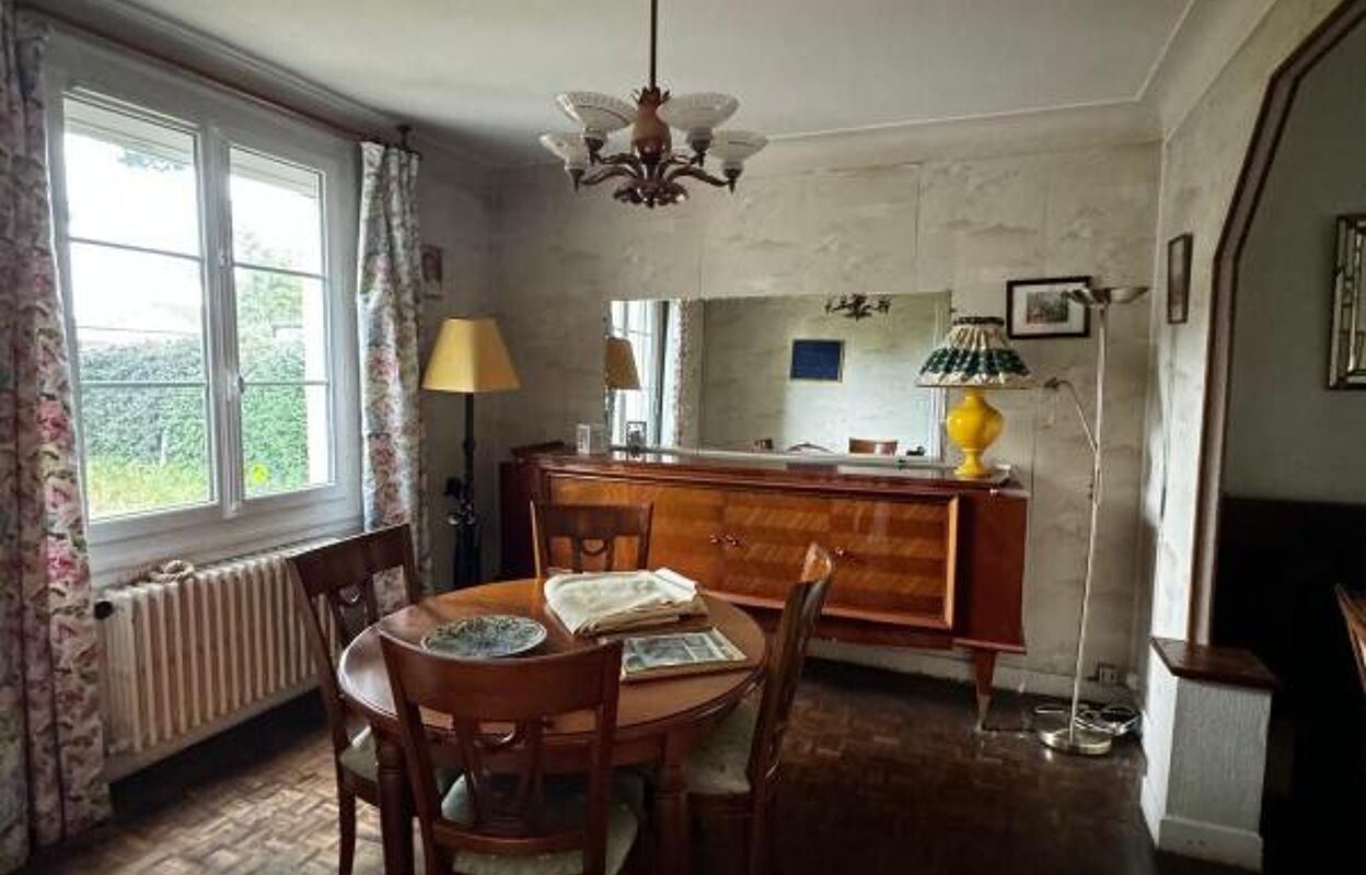 maison 5 pièces 110 m2 à vendre à Toulouse (31100)