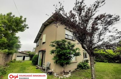 vente maison 185 000 € à proximité de Mas-Cabardès (11380)