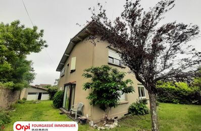 vente maison 185 000 € à proximité de Noailhac (81490)