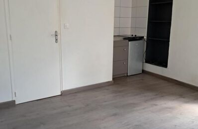 location appartement 390 € CC /mois à proximité de Saint-Nazaire (44600)