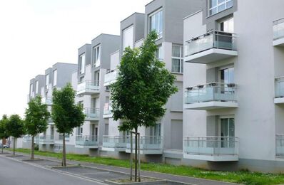 vente appartement 167 000 € à proximité de Beaumont-la-Ronce (37360)