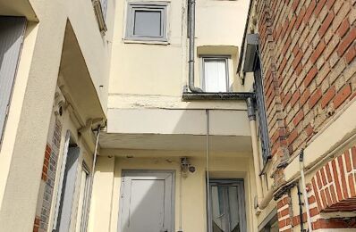 location appartement 544 € CC /mois à proximité de Montlouis-sur-Loire (37270)