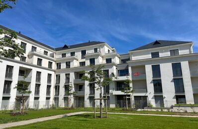 appartement 2 pièces 43 m2 à louer à Saint-Cyr-sur-Loire (37540)