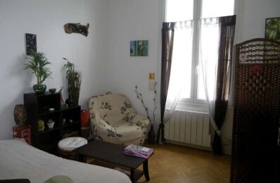 location appartement 380 € CC /mois à proximité de Saint-Avertin (37550)