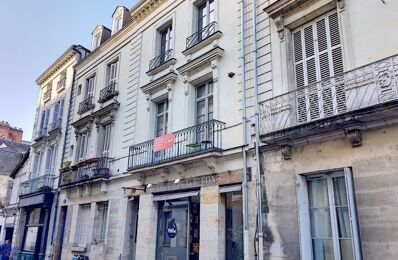 location appartement 410 € CC /mois à proximité de Parçay-Meslay (37210)