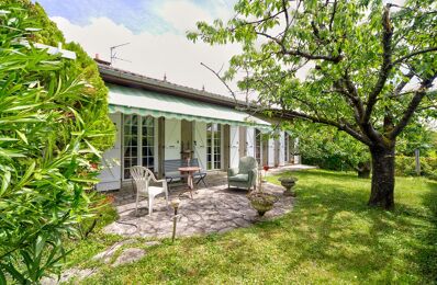 vente maison 344 900 € à proximité de Montberon (31140)
