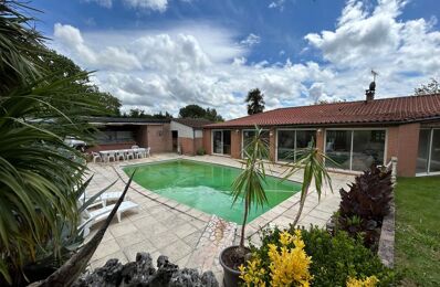 vente maison 449 000 € à proximité de Buzet-sur-Tarn (31660)