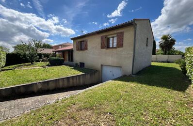 location maison 1 450 € CC /mois à proximité de Montaigut-sur-Save (31530)