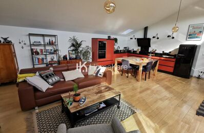 vente maison 465 000 € à proximité de Labarthe-sur-Lèze (31860)