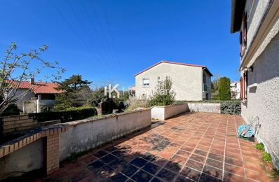 vente maison 289 000 € à proximité de Castanet-Tolosan (31320)