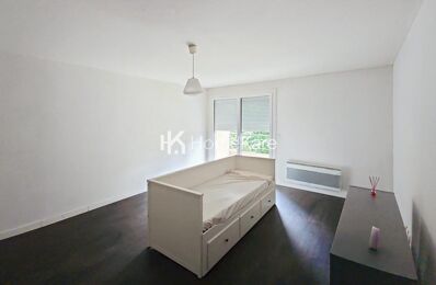 vente appartement 84 000 € à proximité de Aussonne (31840)