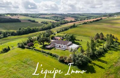 vente maison 645 000 € à proximité de Beaupuy (32600)