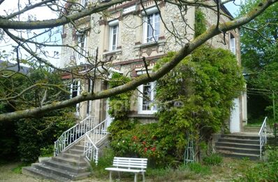 vente maison 728 000 € à proximité de Saint-Gatien-des-Bois (14130)