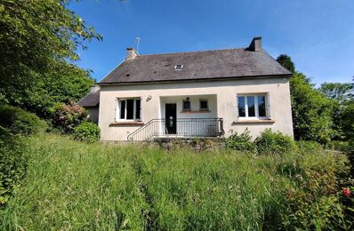 vente maison 148 400 € à proximité de Pleyben (29190)