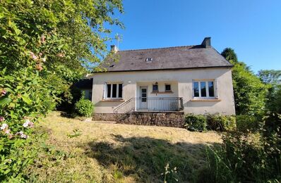 vente maison 148 400 € à proximité de Poullaouen (29246)