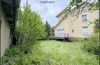 vente maison 345 000 € à proximité de Fontenay-en-Parisis (95190)