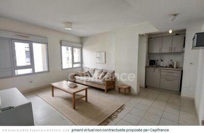 vente appartement 175 000 € à proximité de Gradignan (33170)