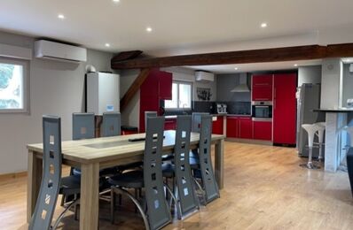 vente maison 175 000 € à proximité de Saint-Igny-de-Roche (71170)