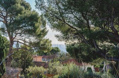 vente maison 600 000 € à proximité de Carnoux-en-Provence (13470)