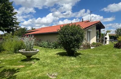 vente maison 179 500 € à proximité de Castelnau-Rivière-Basse (65700)