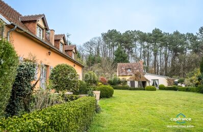 vente maison 499 000 € à proximité de Bernay-Neuvy-en-Champagne (72240)