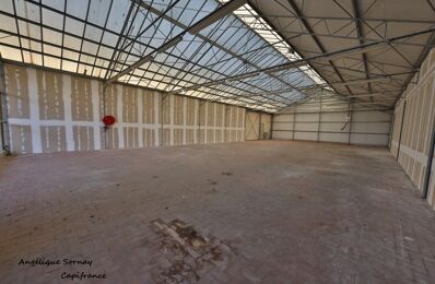 vente local industriel 368 000 € à proximité de Bletterans (39140)