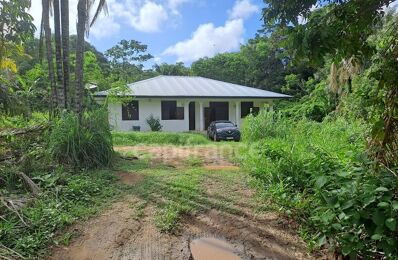 vente maison 2 154 135 € à proximité de Cayenne (97300)