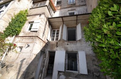 vente maison 351 900 € à proximité de Vars (16330)