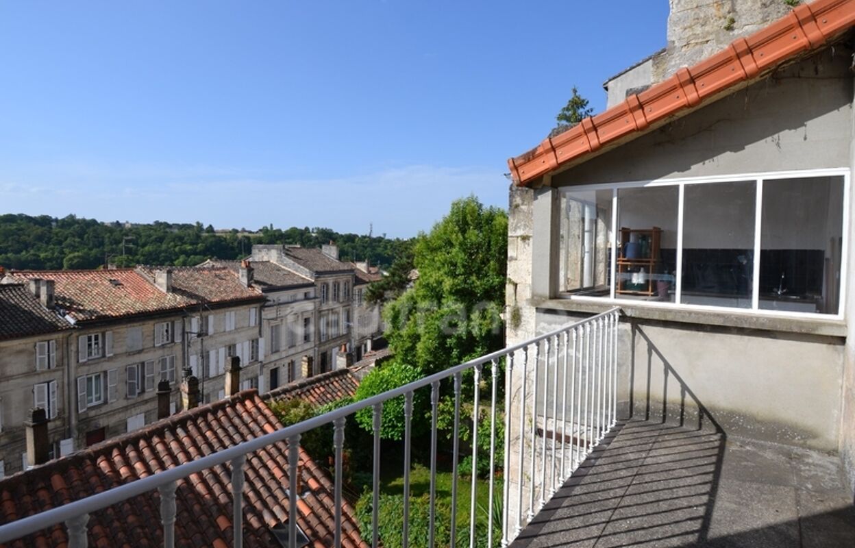 maison 8 pièces 197 m2 à vendre à Angoulême (16000)